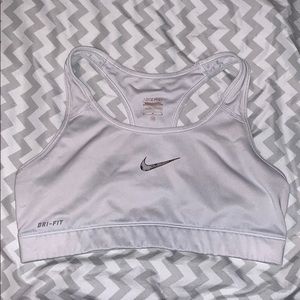 Nike Dri-Fit Sports Bra
